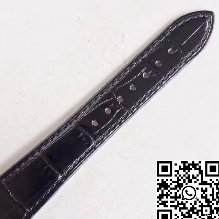 V4 Cellini 626 MKS Rolex ZeroBulk Dial Black Factory 50509 0729